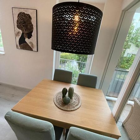 Xiapartment Höchst Exteriör bild