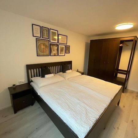 Xiapartment Höchst Exteriör bild