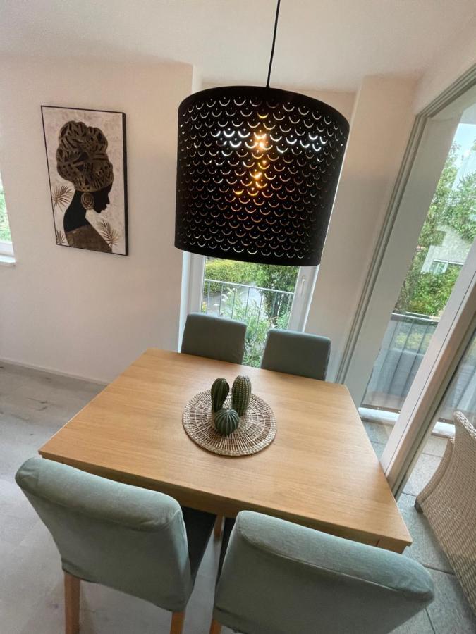 Xiapartment Höchst Exteriör bild