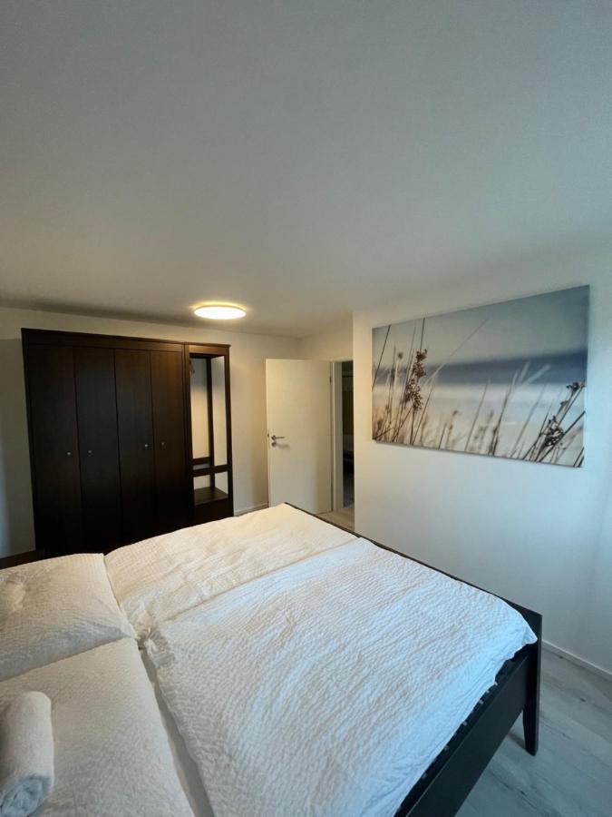 Xiapartment Höchst Exteriör bild