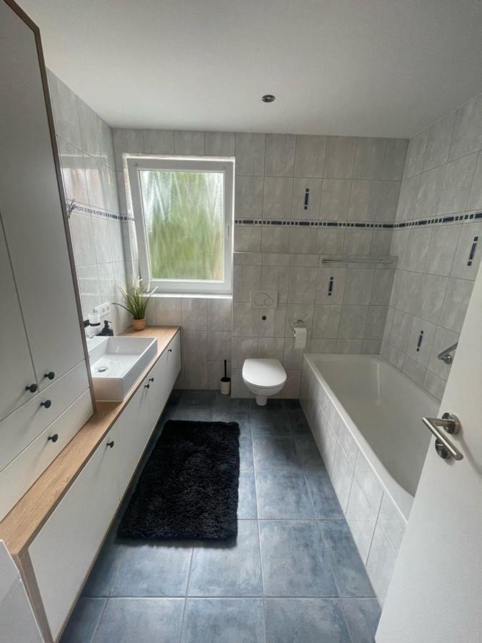 Xiapartment Höchst Exteriör bild