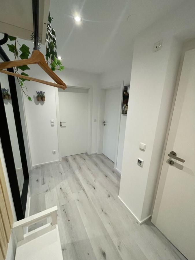 Xiapartment Höchst Exteriör bild