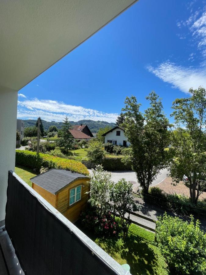Xiapartment Höchst Exteriör bild