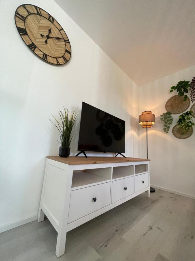Xiapartment Höchst Exteriör bild
