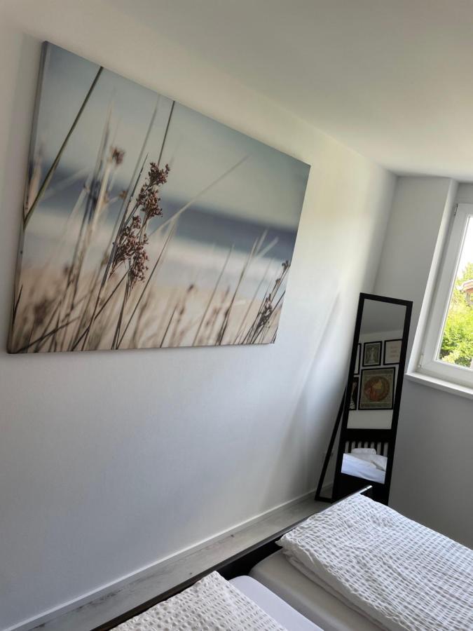 Xiapartment Höchst Exteriör bild