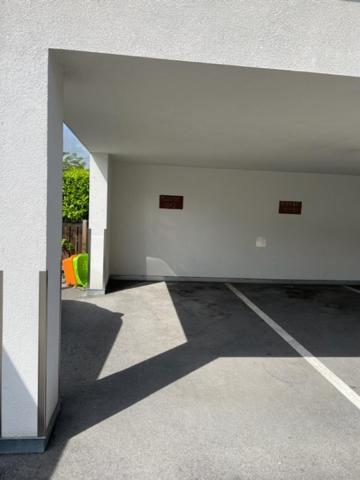 Xiapartment Höchst Exteriör bild